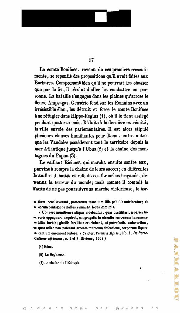 HISTOIRE D ORAN AVANT PENDANT APRES LA DOMINATION ESPAGNOLE D HENRI LEON FEY 1858_000035.jpg